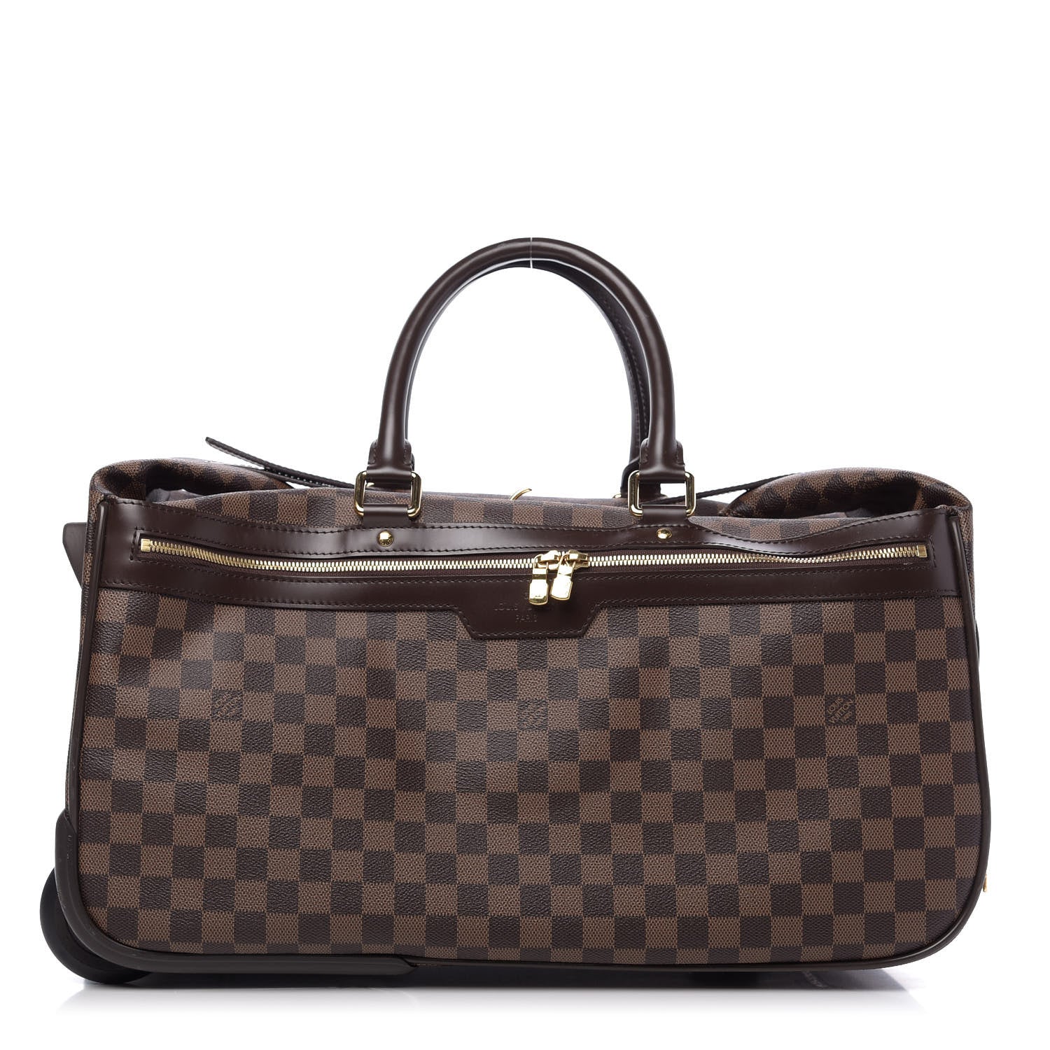 Louis Vuitton Damier Ebene Eole 50 1 of 12
