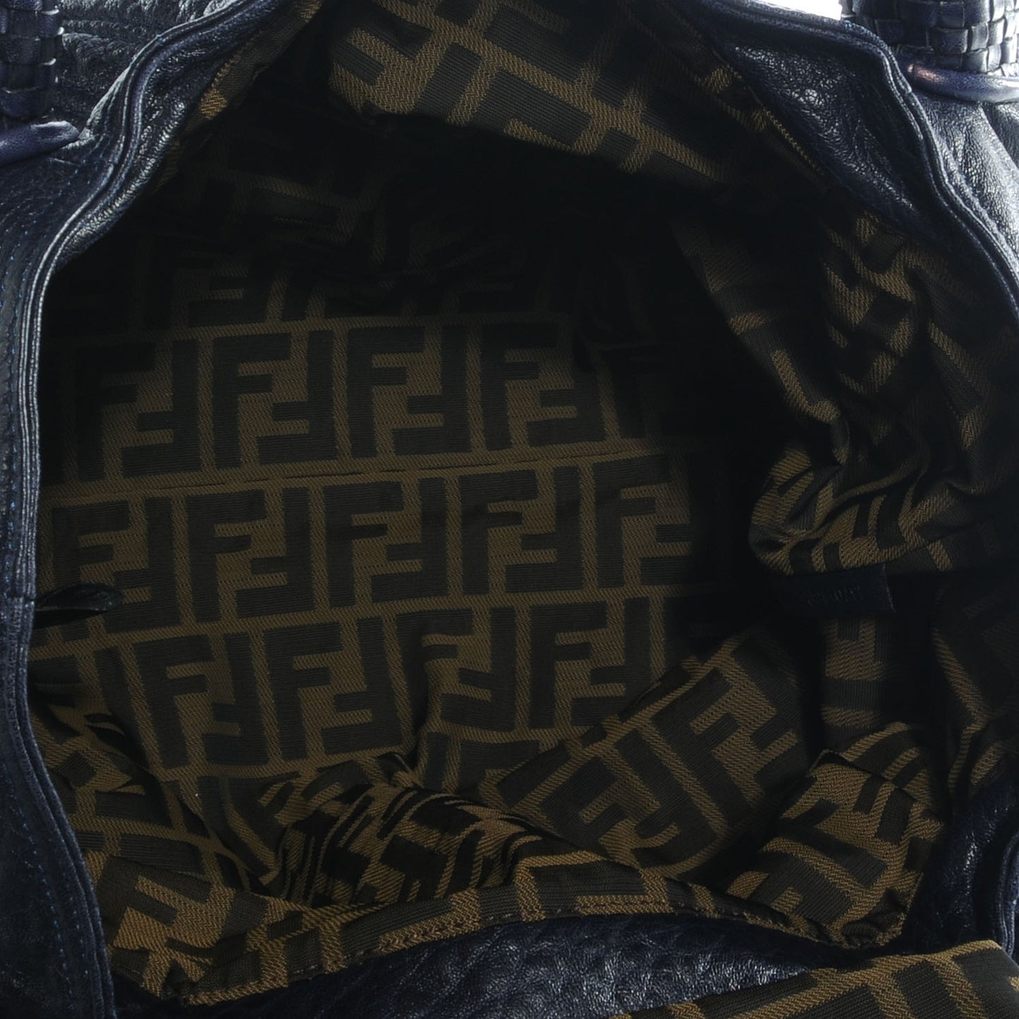 Nappa Nuvolata Spy Blueberry