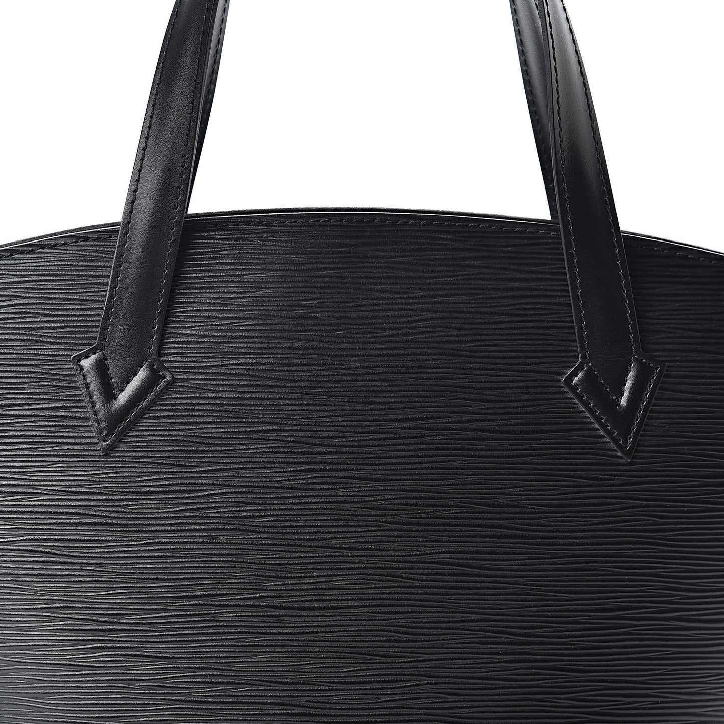 Epi Saint Jacques PM Black