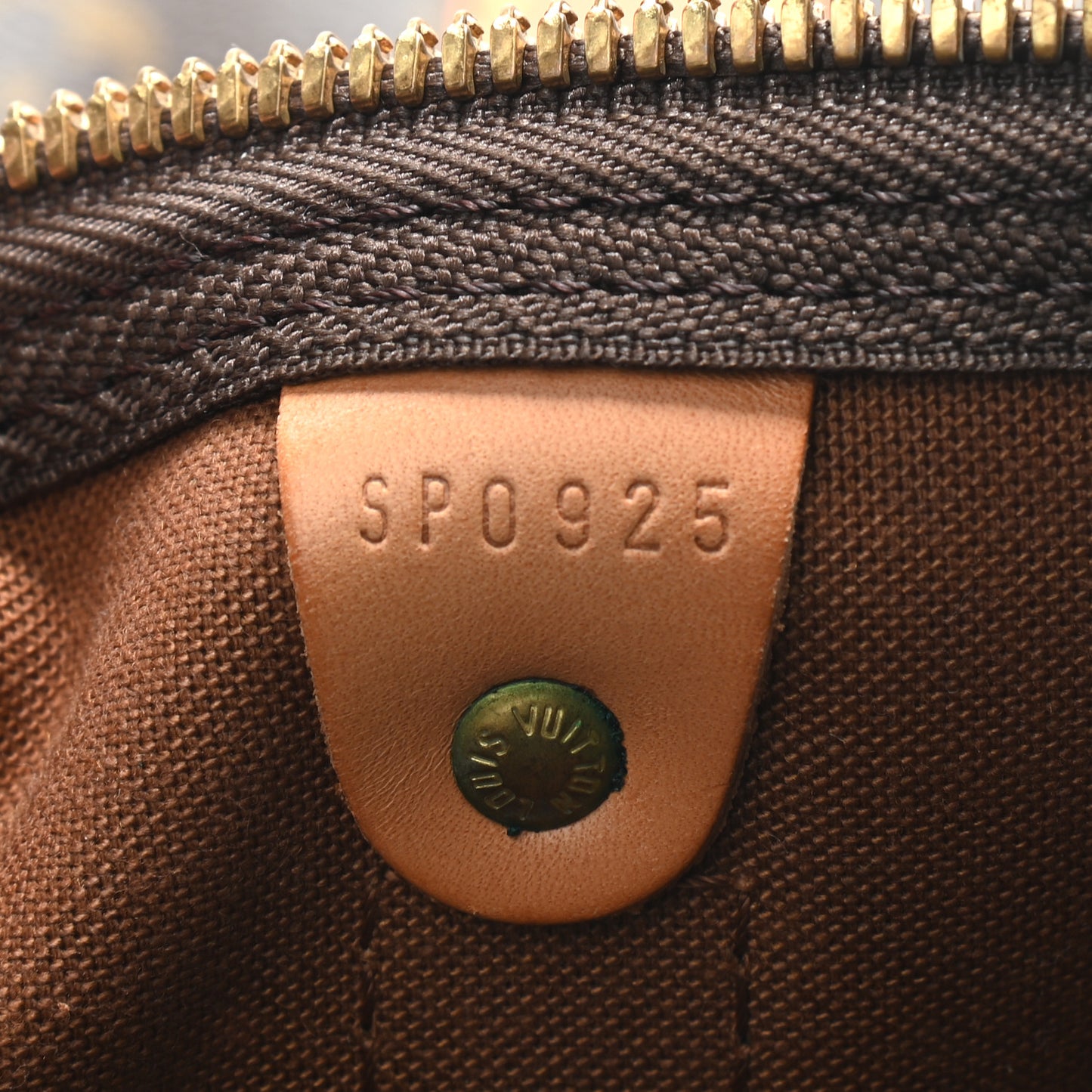 Monogram Keepall 60