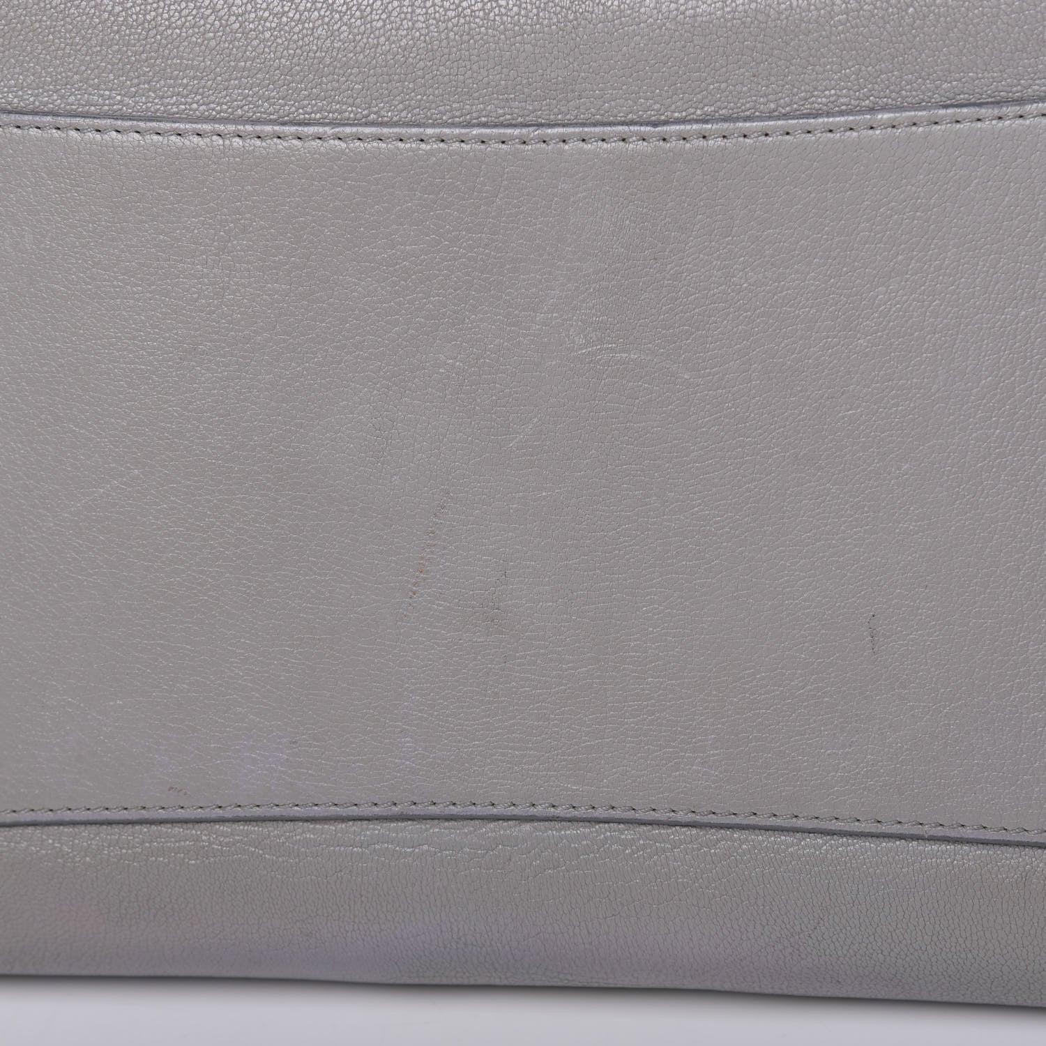 Givenchy Sugar Goatskin Medium Antigona Pearl Grey 26 of 32