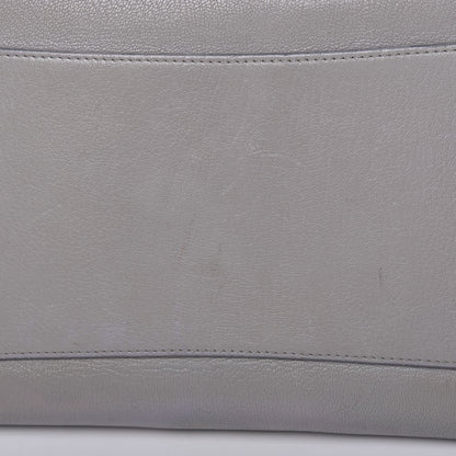 Givenchy Sugar Goatskin Medium Antigona Pearl Grey 26 of 32