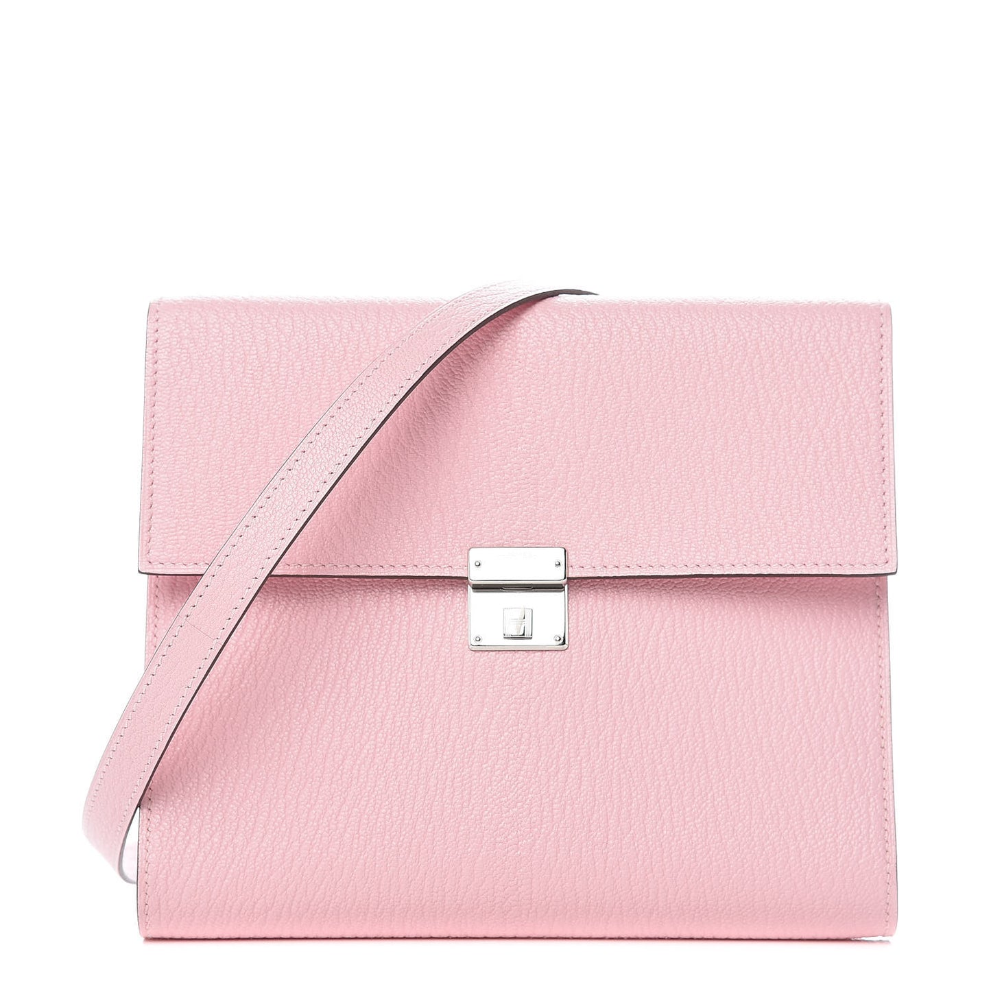 Chevre Mysore Clic 16 Wallet Rose Sakura