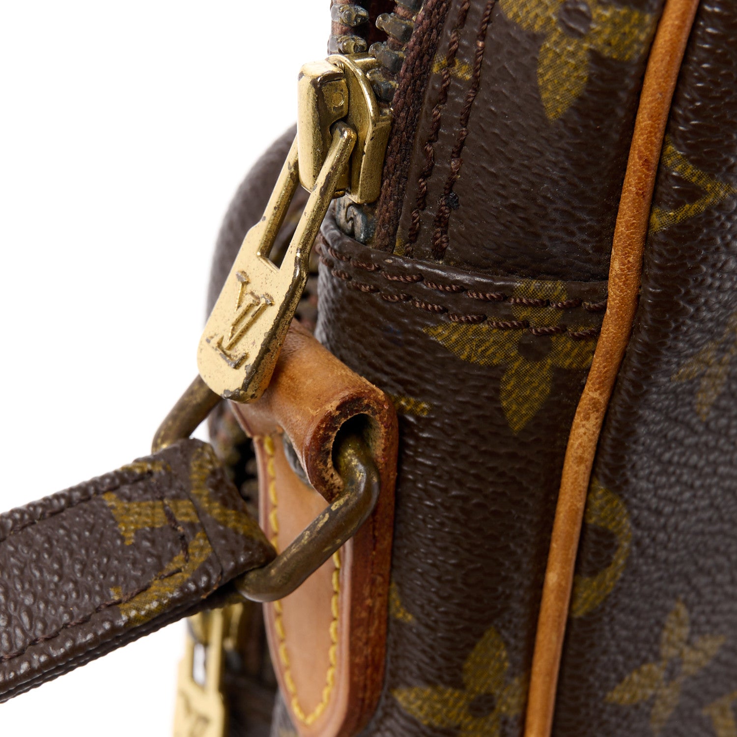 Louis Vuitton Monogram Amazone 14 of 17