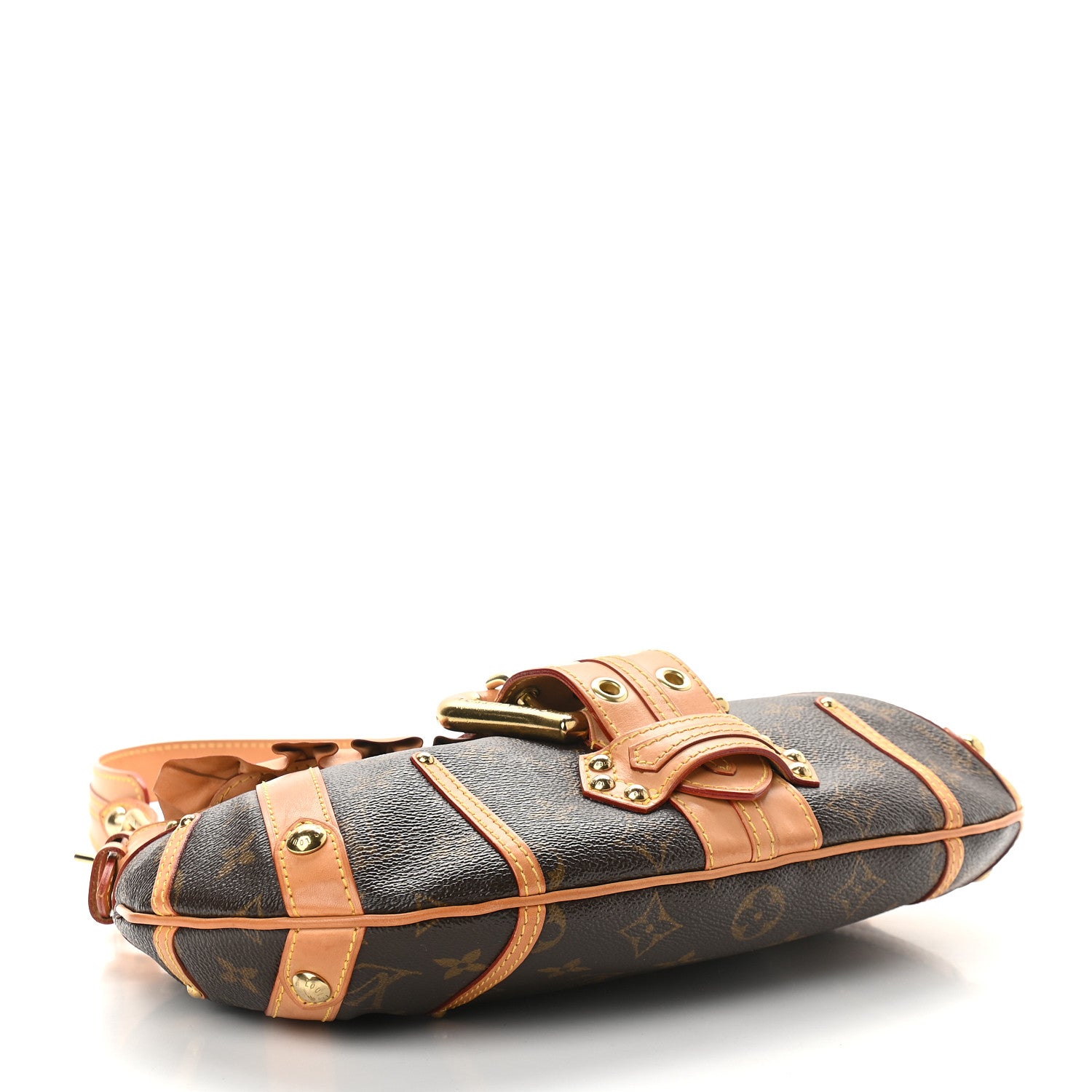 Louis Vuitton Monogram Leonor 4 of 9