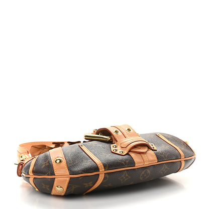 Louis Vuitton Monogram Leonor 4 of 9
