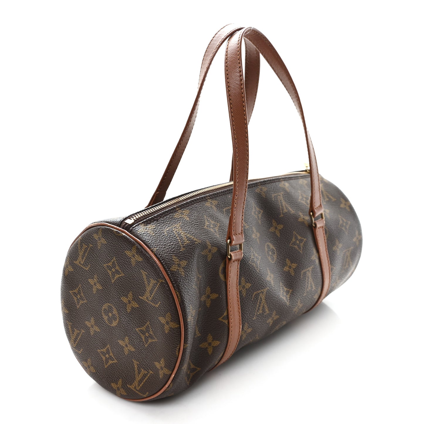 Monogram Papillon 30 With Companion