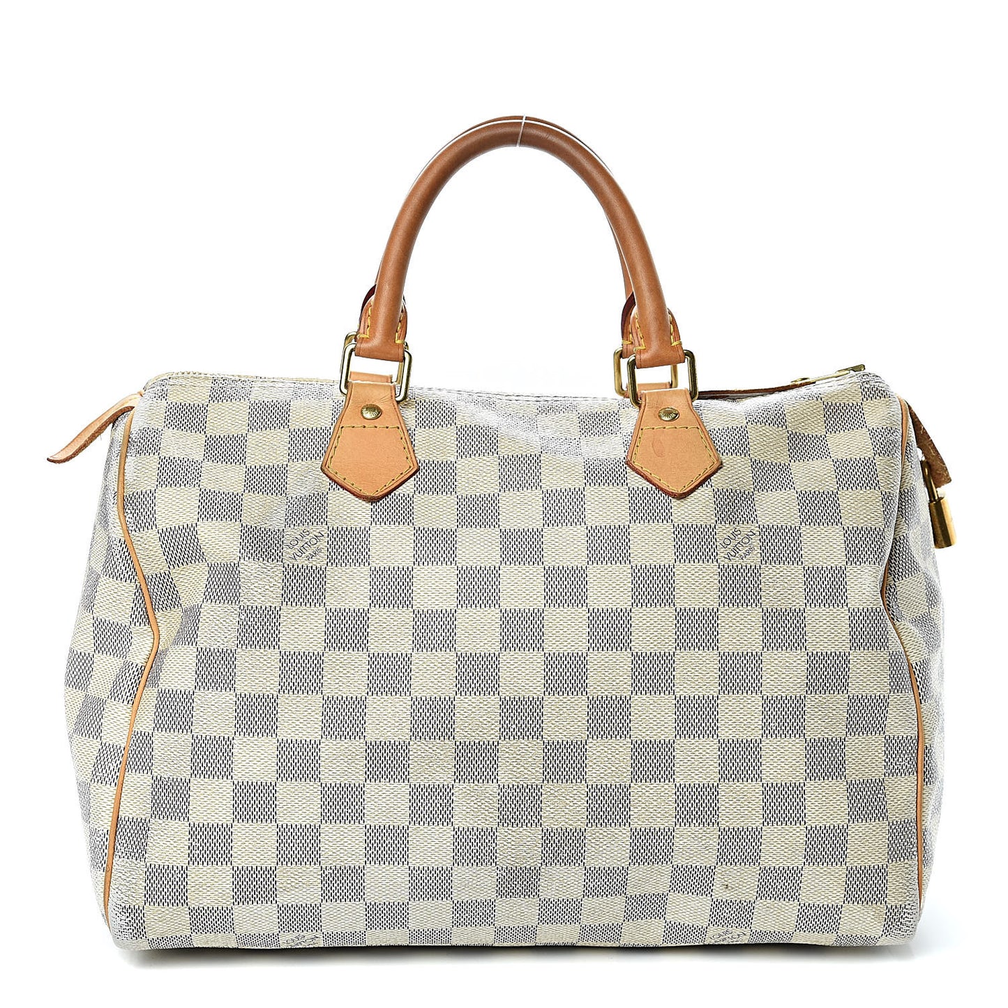 Damier Azur Speedy 30