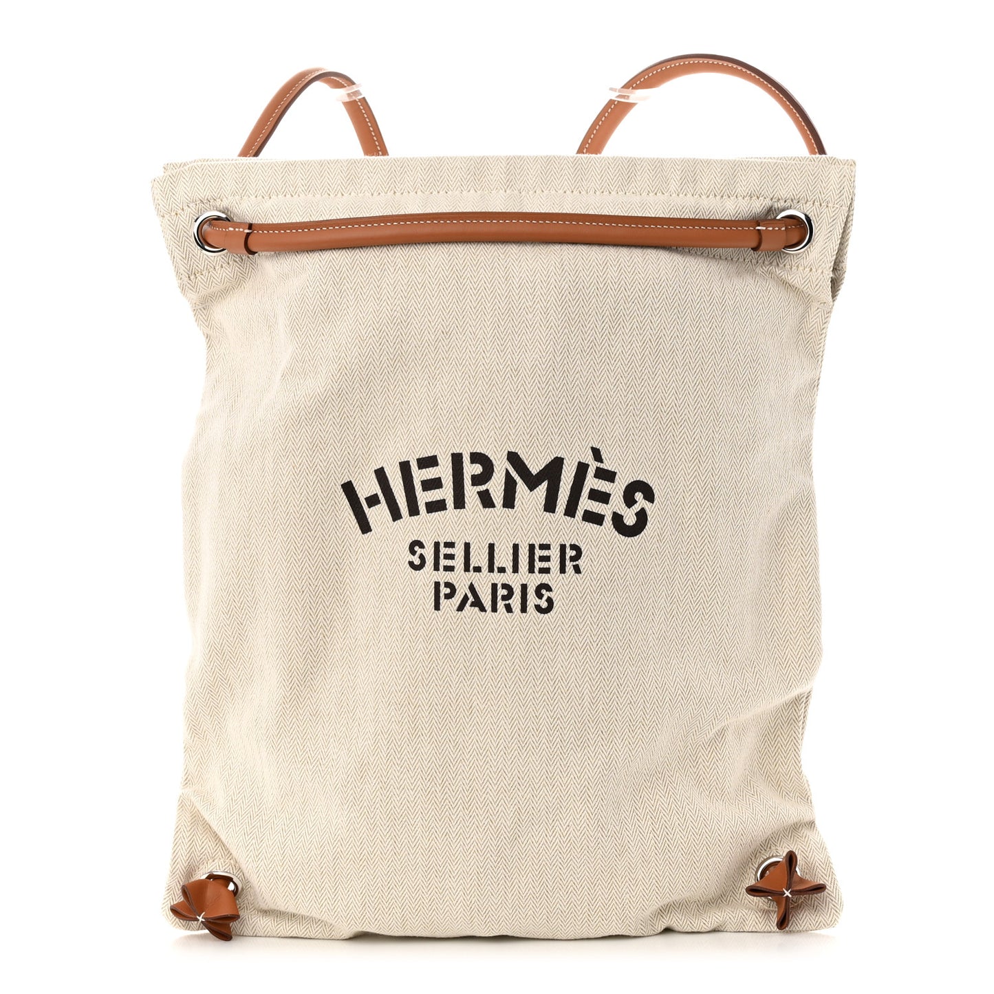 Toile Swift Maline Bag Gold Craie