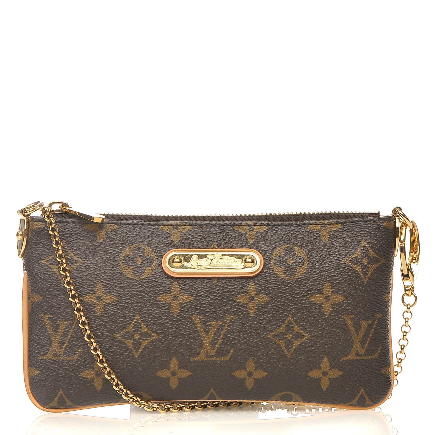Monogram Pochette Milla MM