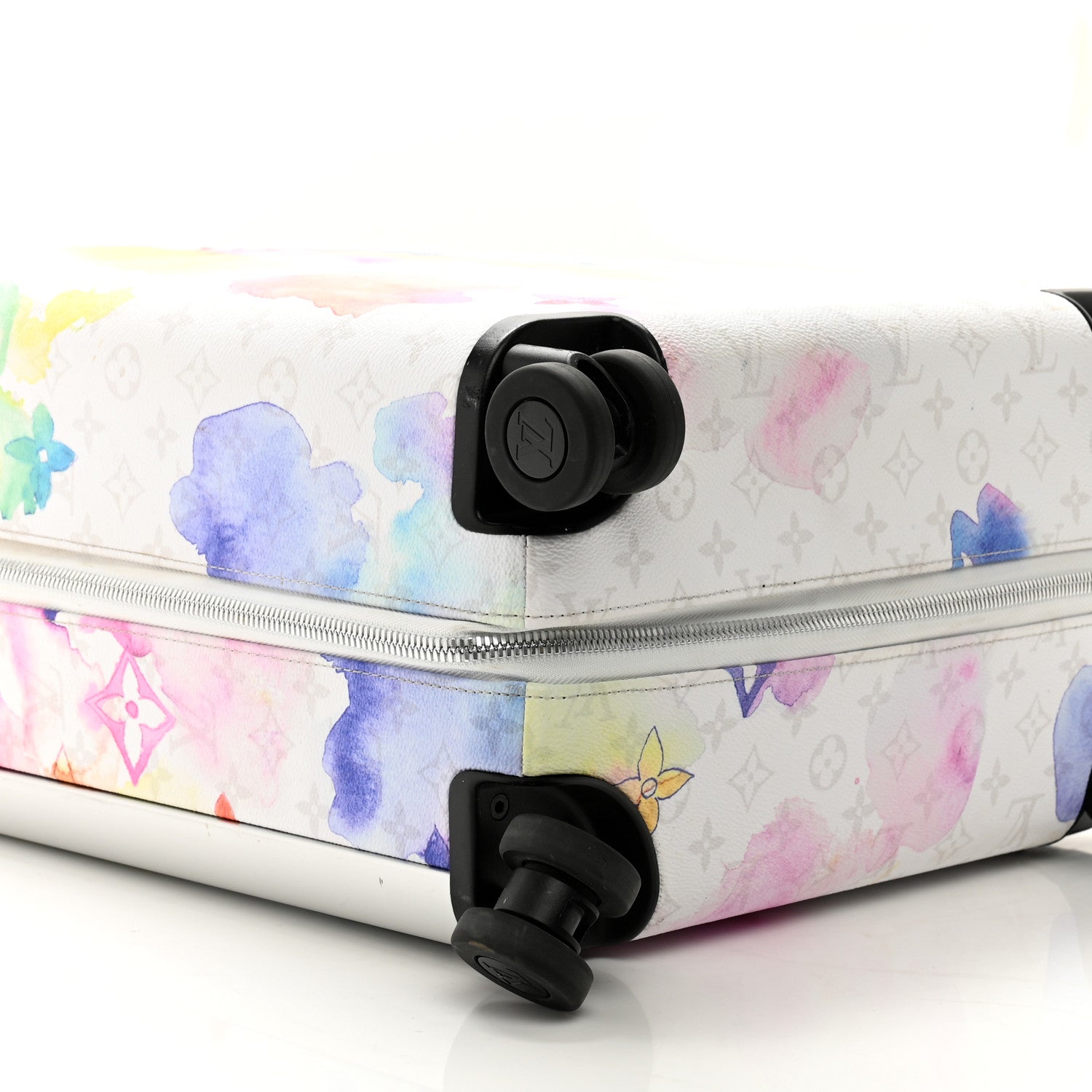 Louis Vuitton Monogram Watercolor Horizon 55 Multicolor 7 of 16