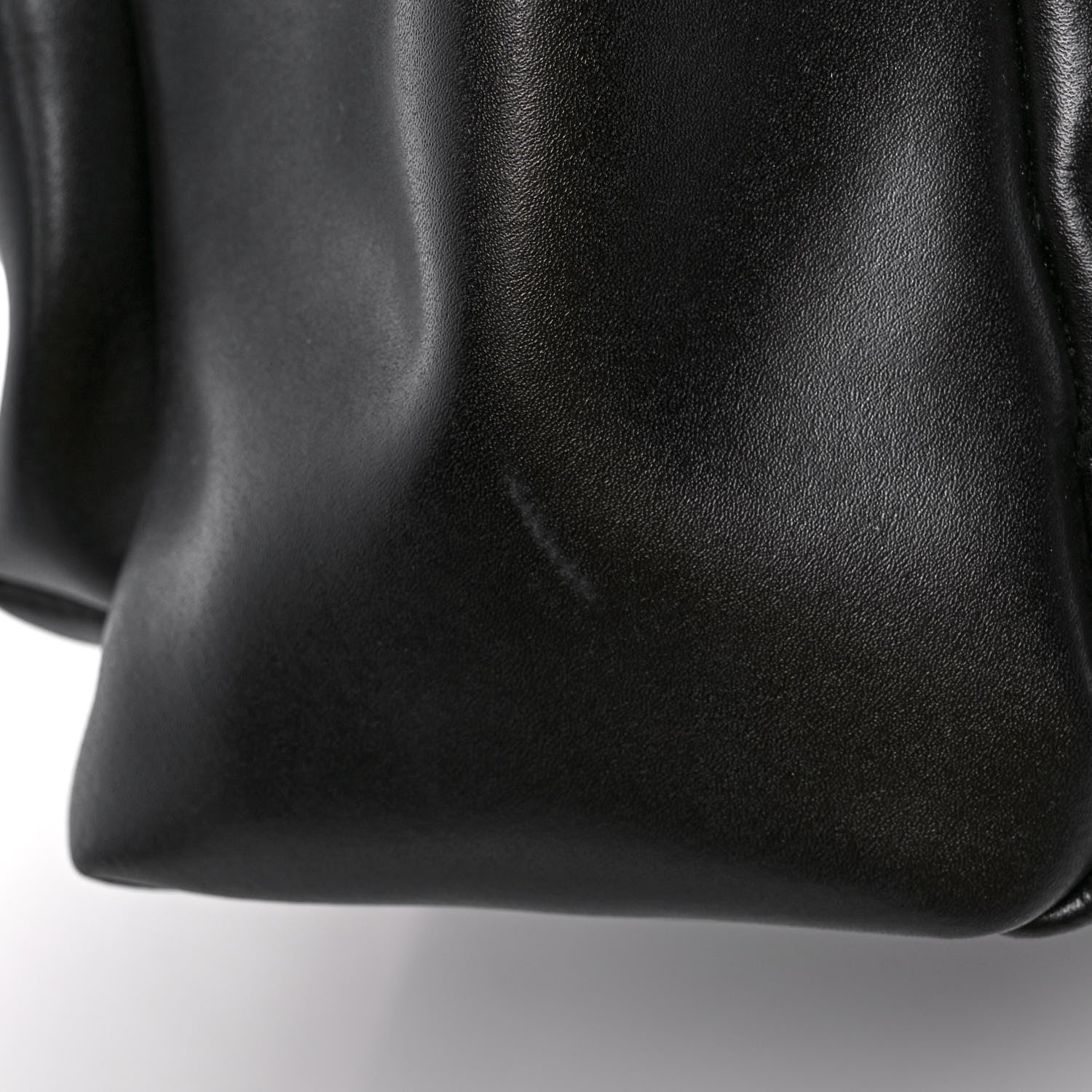 Givenchy Calfskin Star Backpack Black White 12 of 12