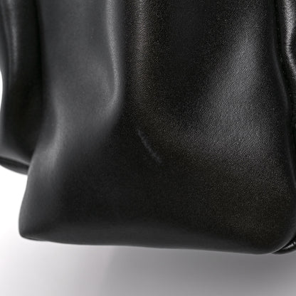 Givenchy Calfskin Star Backpack Black White 12 of 12