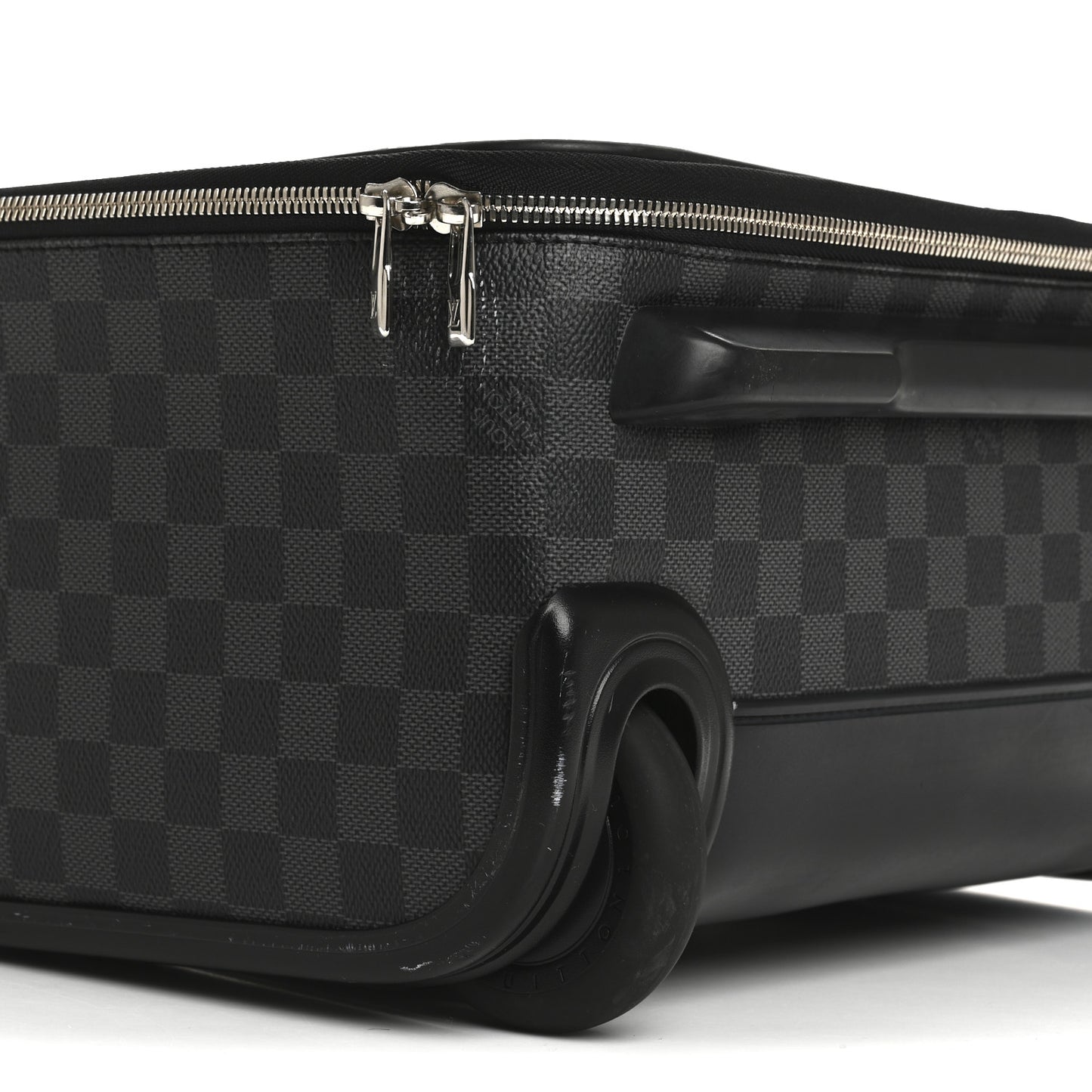 Damier Graphite Pegase 45