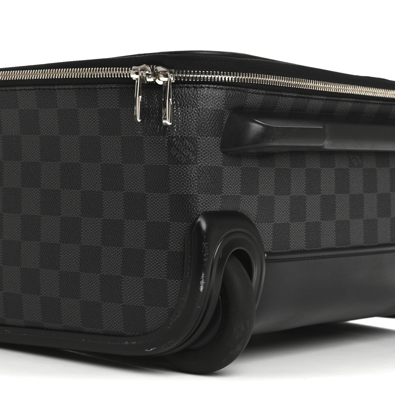 Louis Vuitton Damier Graphite Pegase 45 8 of 14