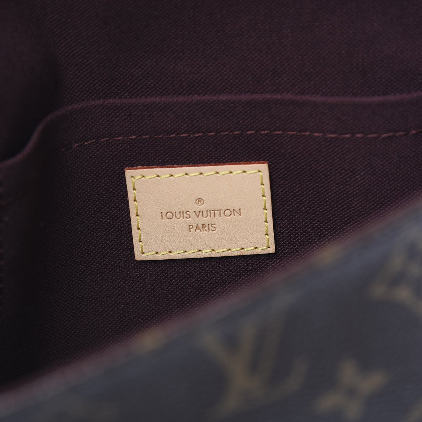 Monogram Favorite MM