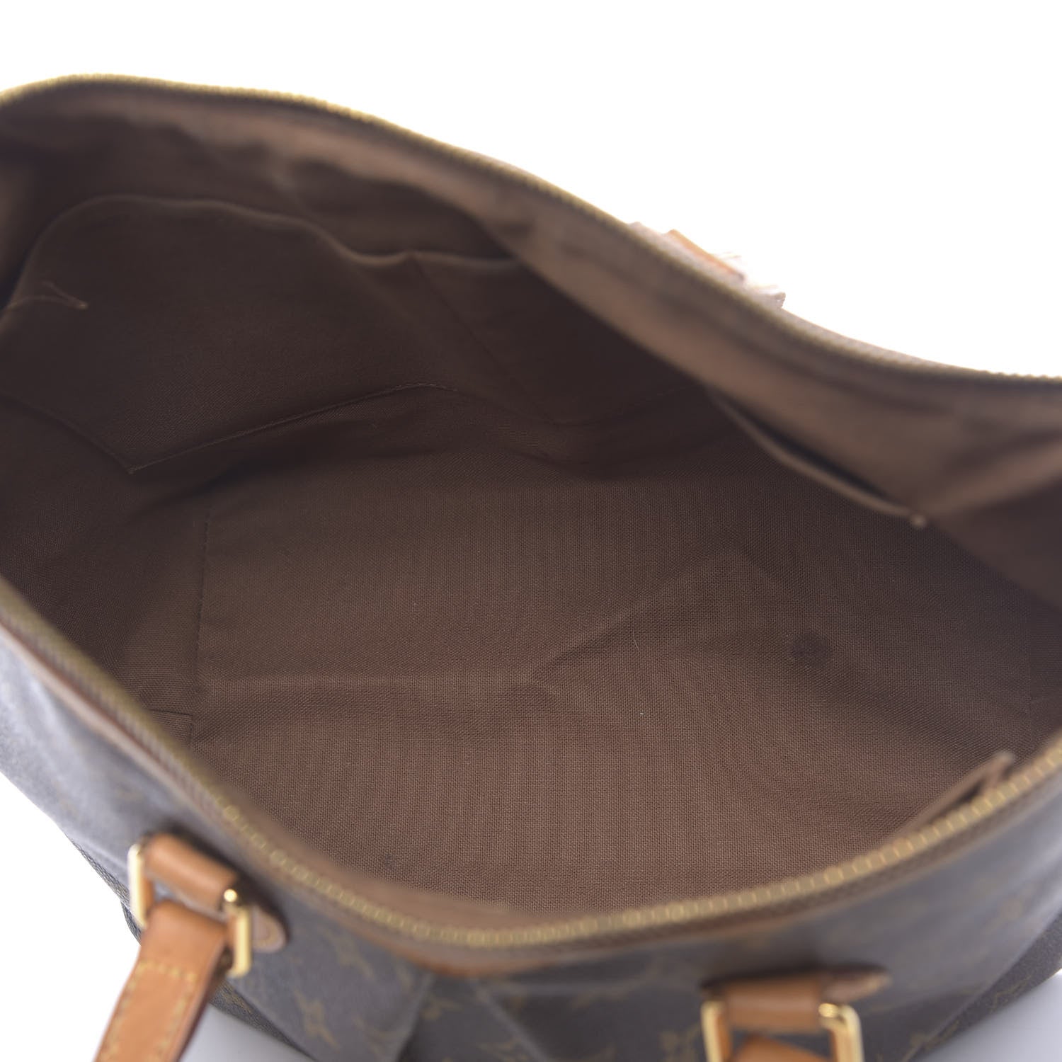 Louis Vuitton Monogram Palermo PM 6 of 17