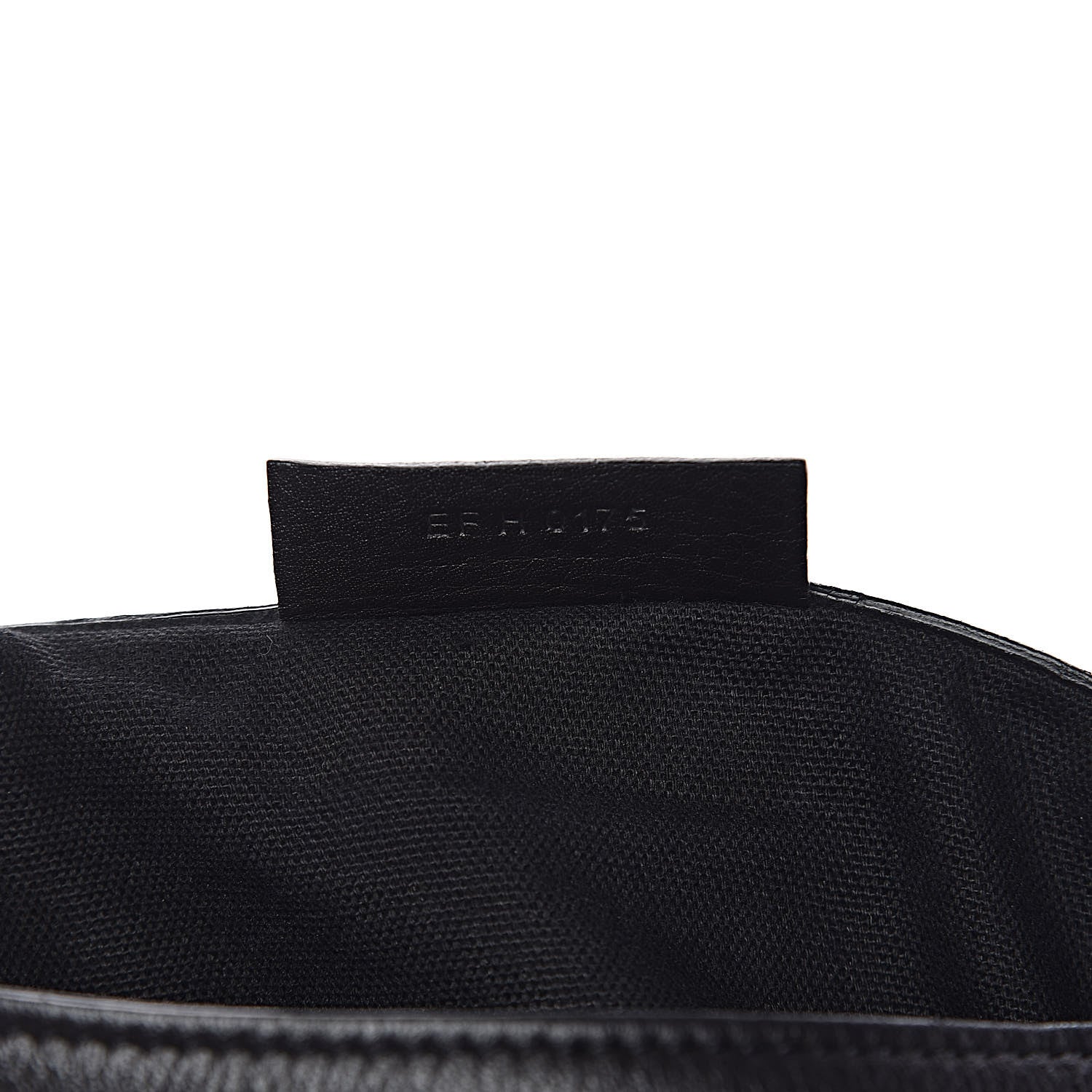 Givenchy Calfskin Small Pandora Pure Flap Bag Black 7 of 14