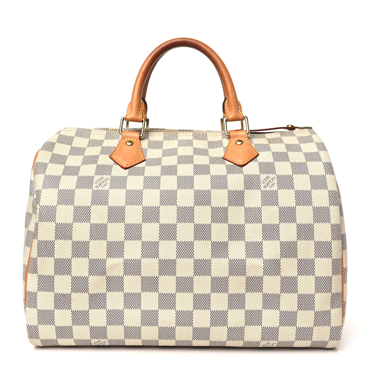 Damier Azur Speedy 30