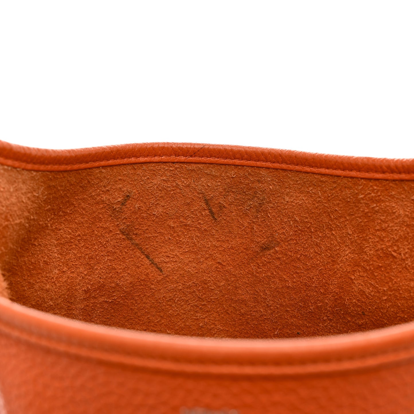 Taurillon Clemence Evelyne III PM Orange