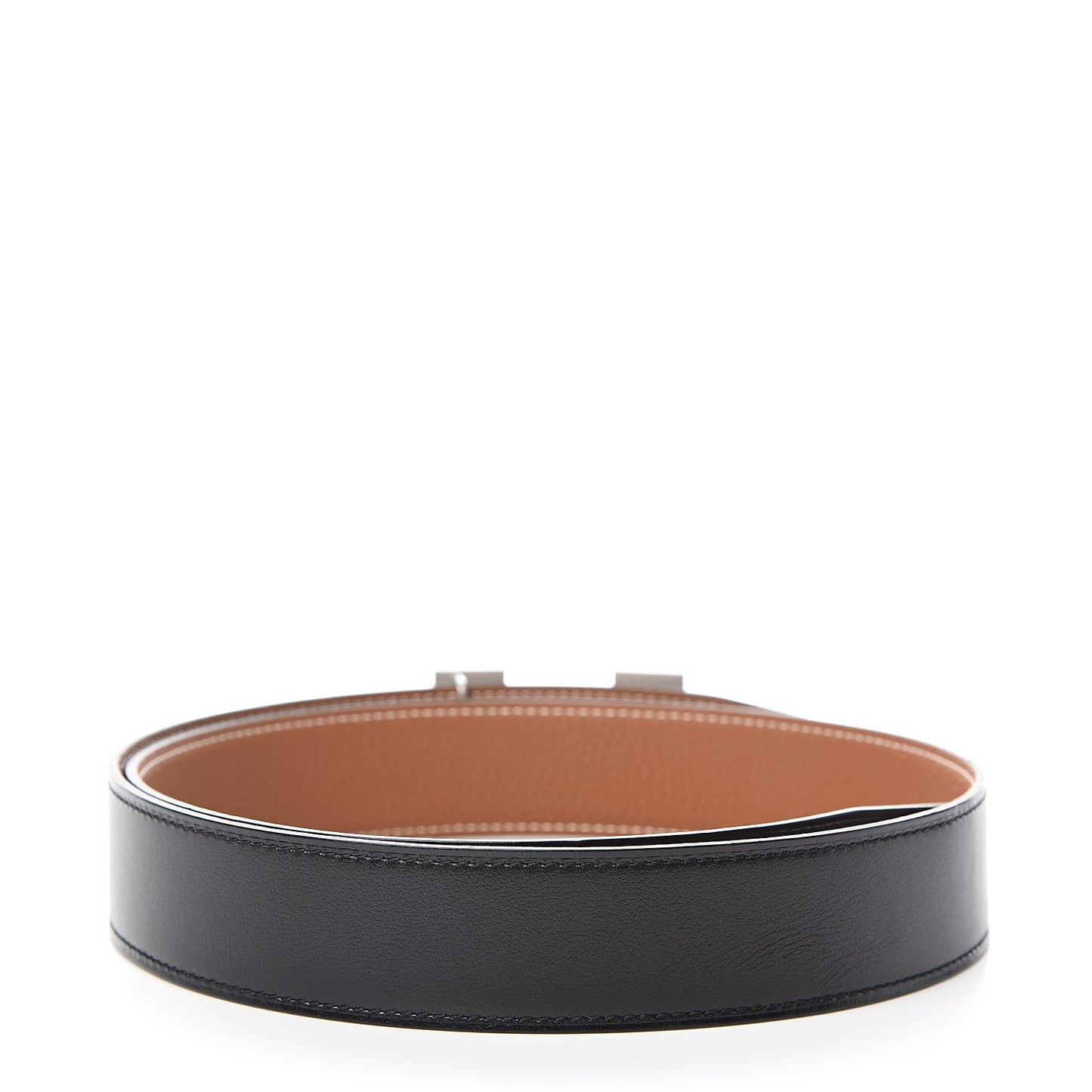 Box Togo 32mm H Belt 80 Black Gold