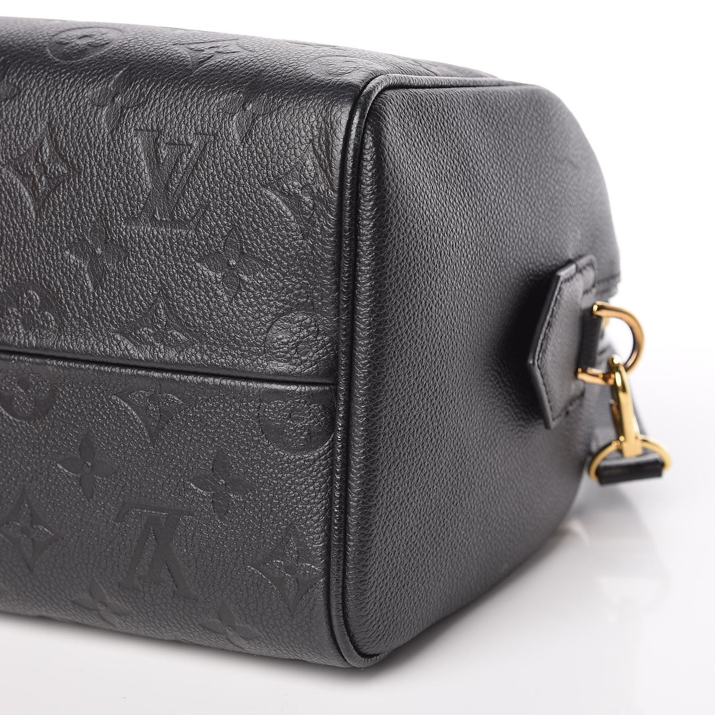 Empreinte Speedy Bandouliere 25 NM Black