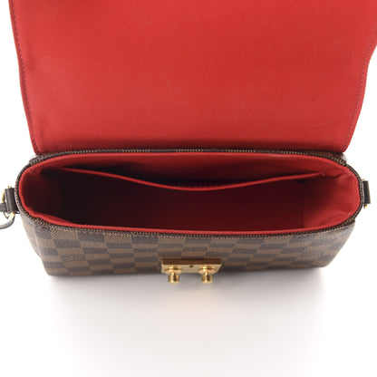 Louis Vuitton Damier Ebene Croisette 5 of 11