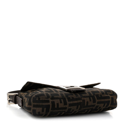 Fendi Zucca Baguette Tobacco 4 of 10