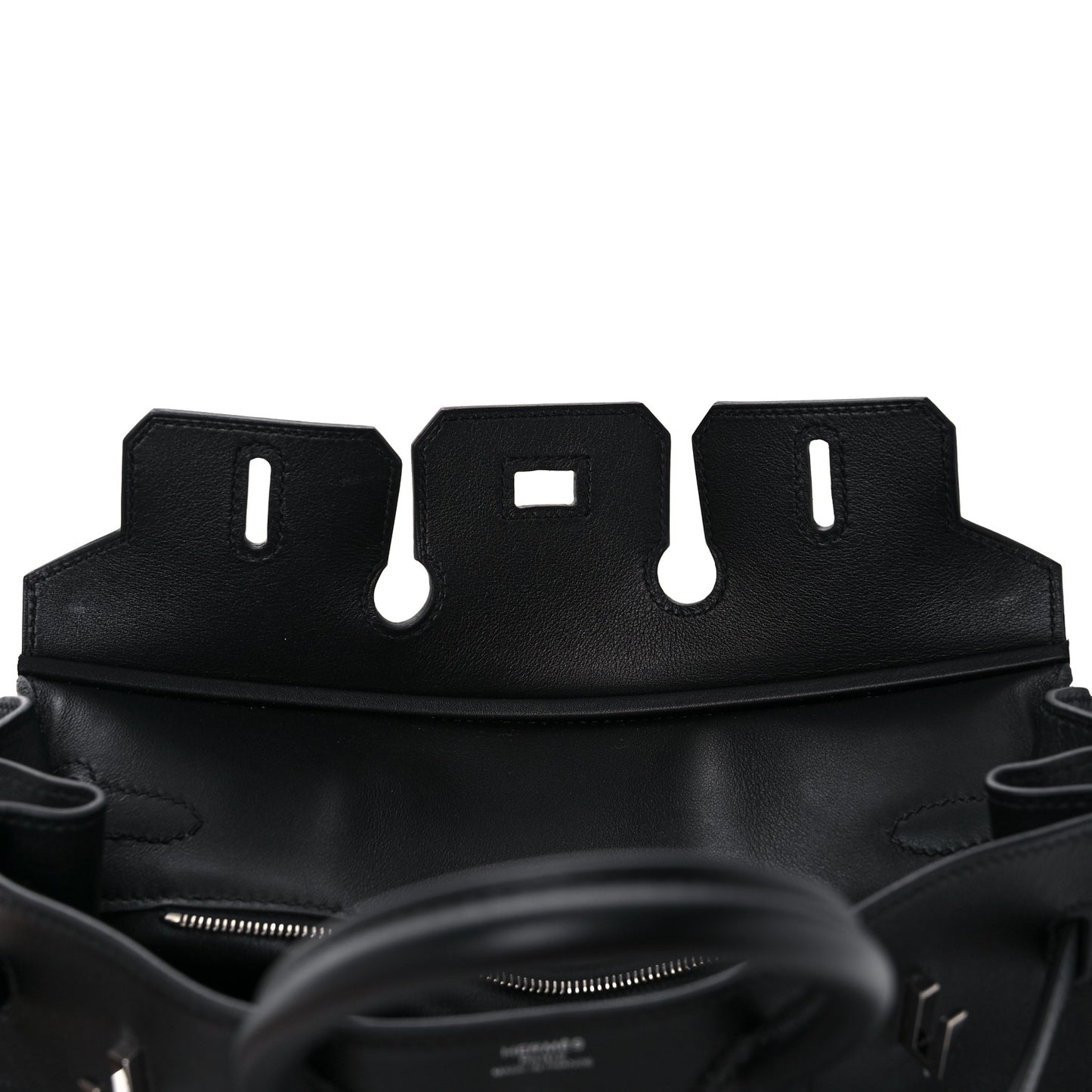 Swift Birkin 25 Black