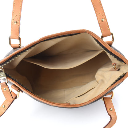 Louis Vuitton Monogram Estrela MM 5 of 13