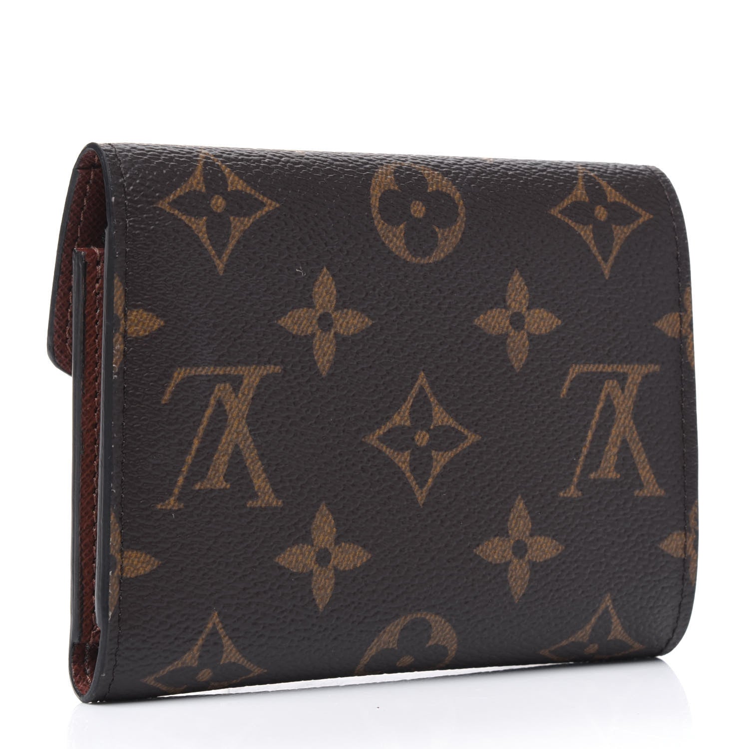 Louis Vuitton Monogram Victorine Wallet 3 of 7