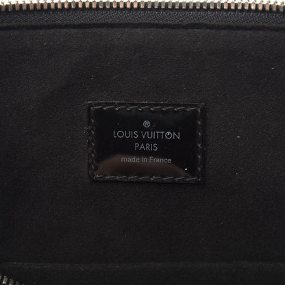 Louis Vuitton Electric Epi Alma GM Black 5 of 10