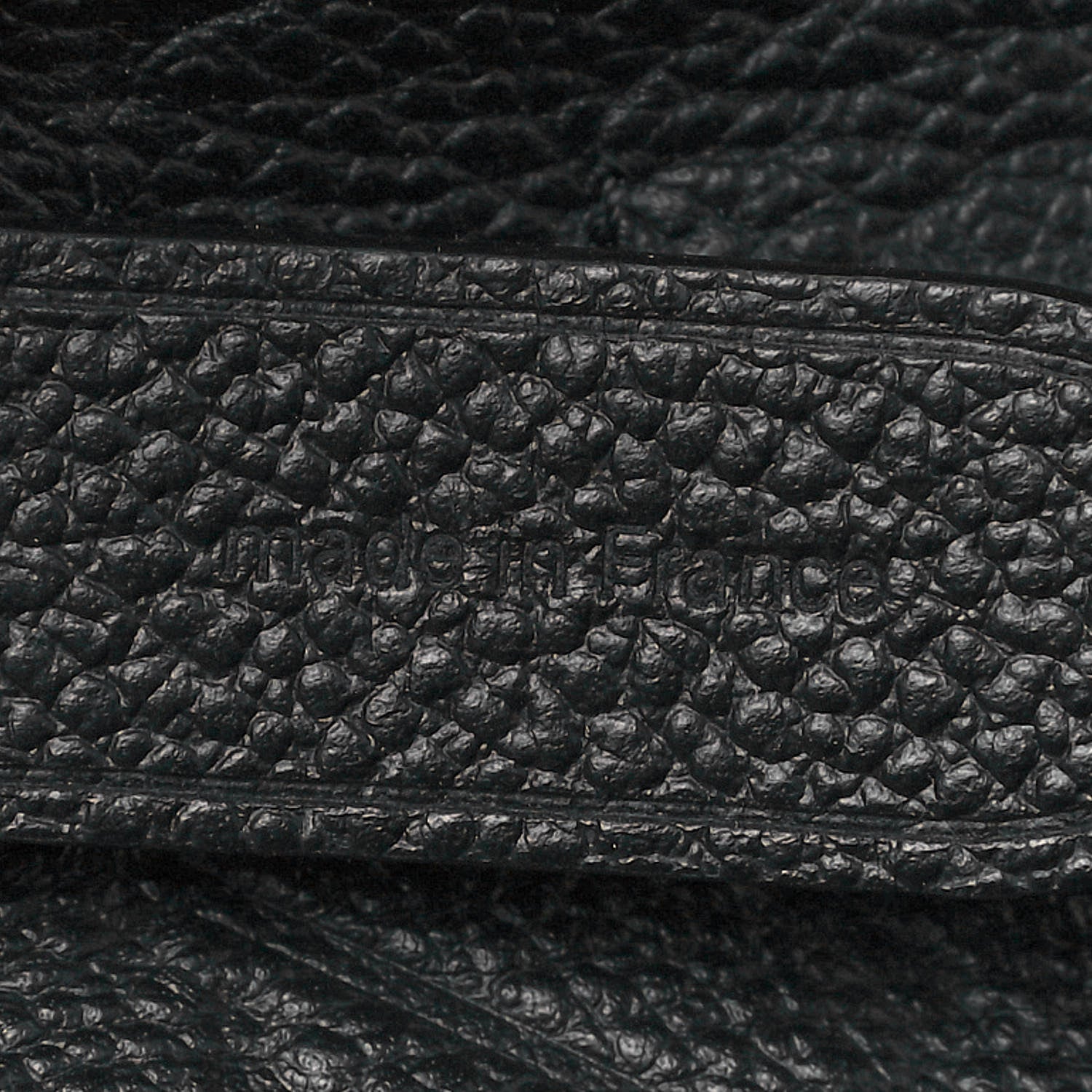 Louis Vuitton Empreinte Neonoe MM Black 6 of 11