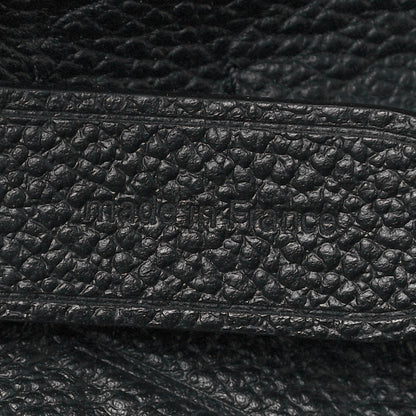 Louis Vuitton Empreinte Neonoe MM Black 6 of 11