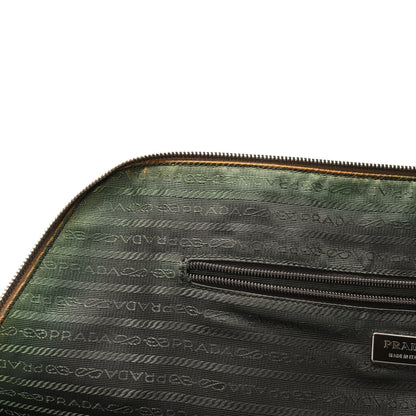 Prada Cinghiale Frame Bowler Aragosta 11 of 12