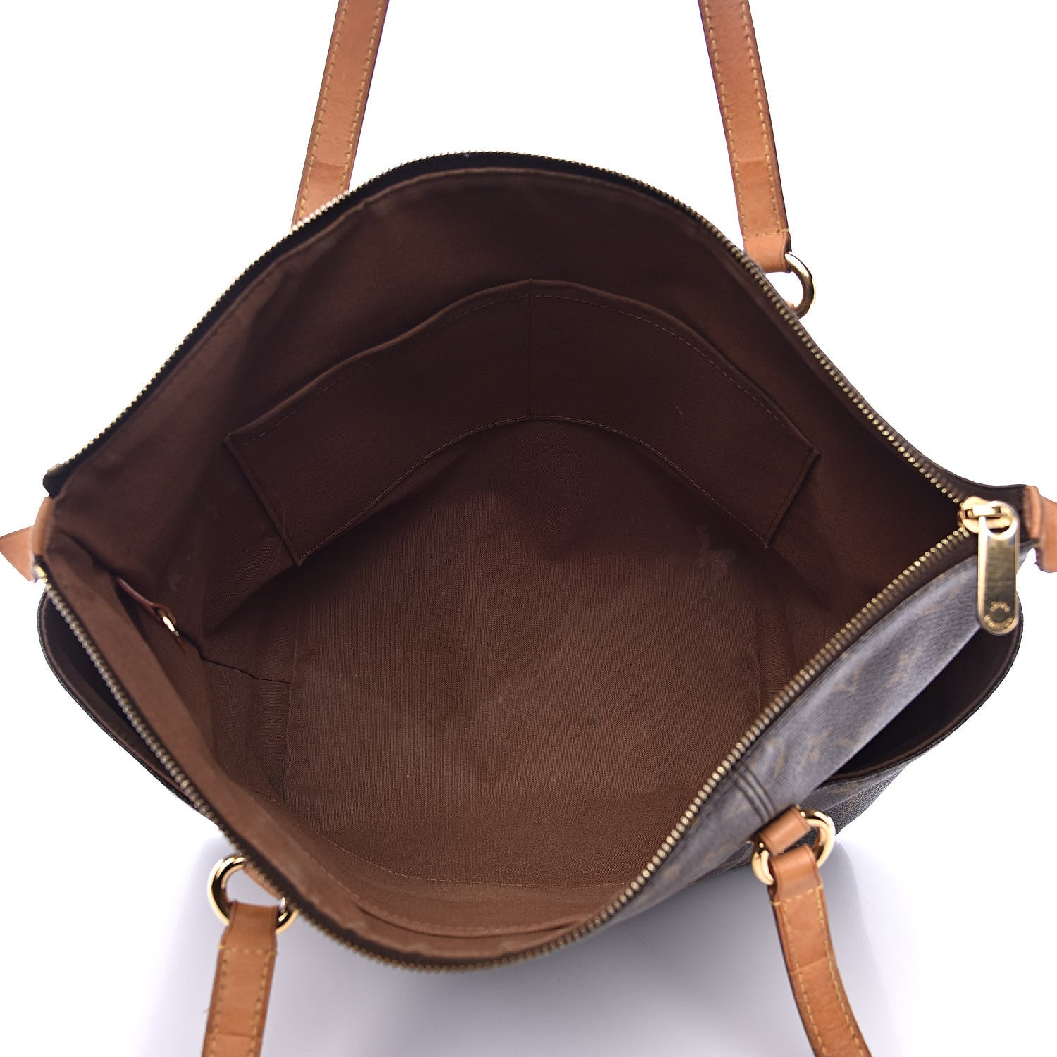 Louis Vuitton Monogram Totally MM 5 of 13