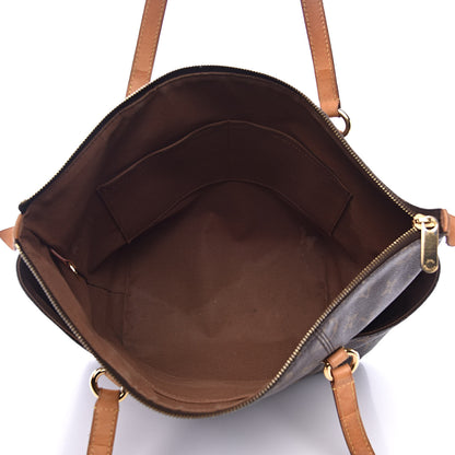 Louis Vuitton Monogram Totally MM 5 of 13