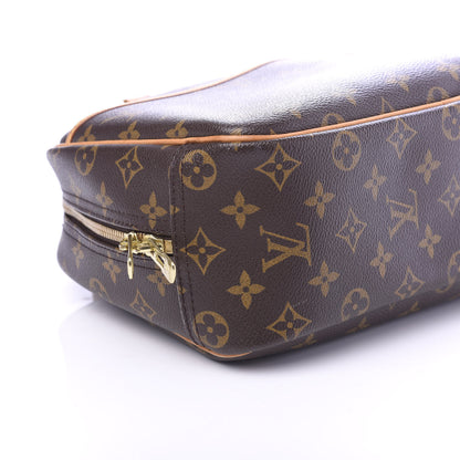 Louis Vuitton Monogram Trouville 6 of 9