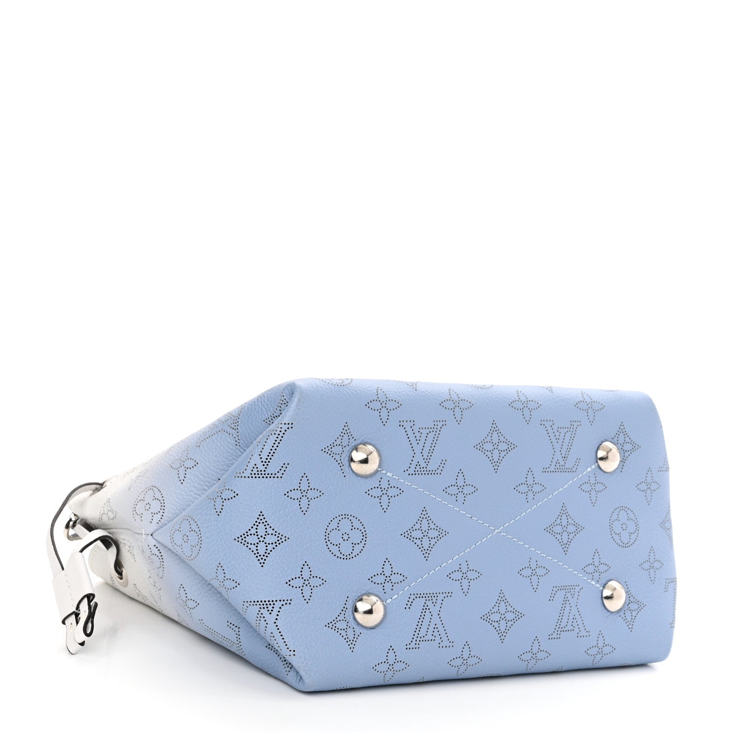 Louis Vuitton Mahina Degrade Bella Bleu 4 of 9