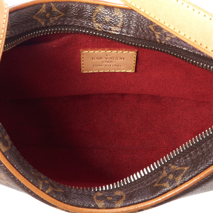 Louis Vuitton Monogram Croissant PM 7 of 8