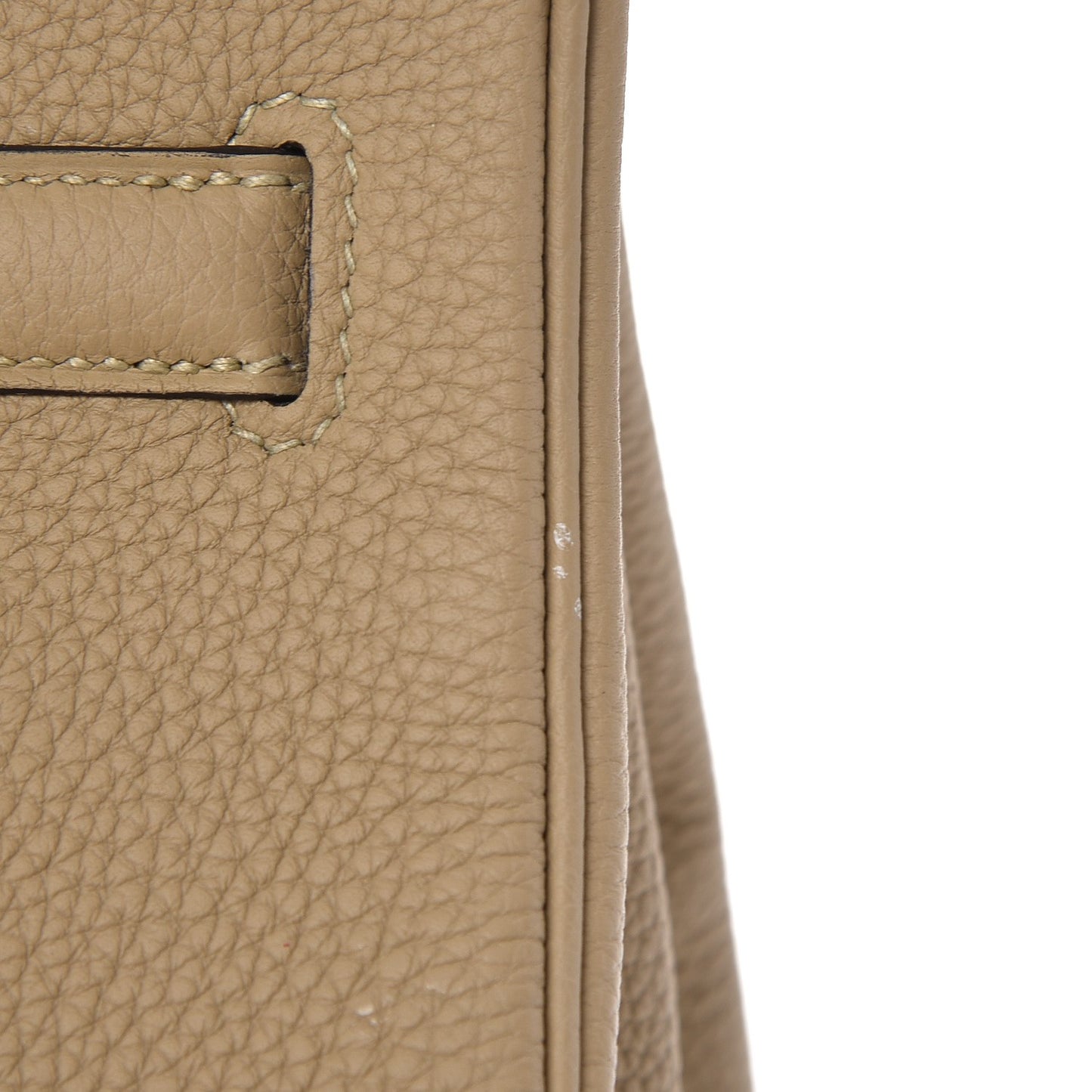 Togo Birkin 35 Trench