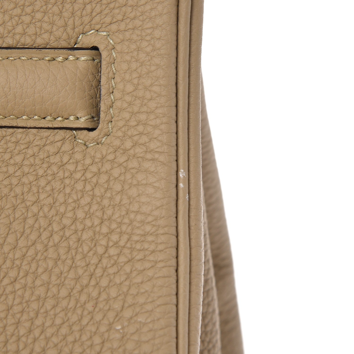 Hermes Togo Birkin 35 Trench 33 of 35