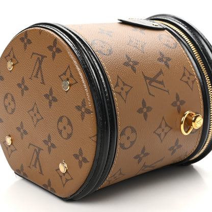 Louis Vuitton Reverse Monogram Cannes 9 of 9