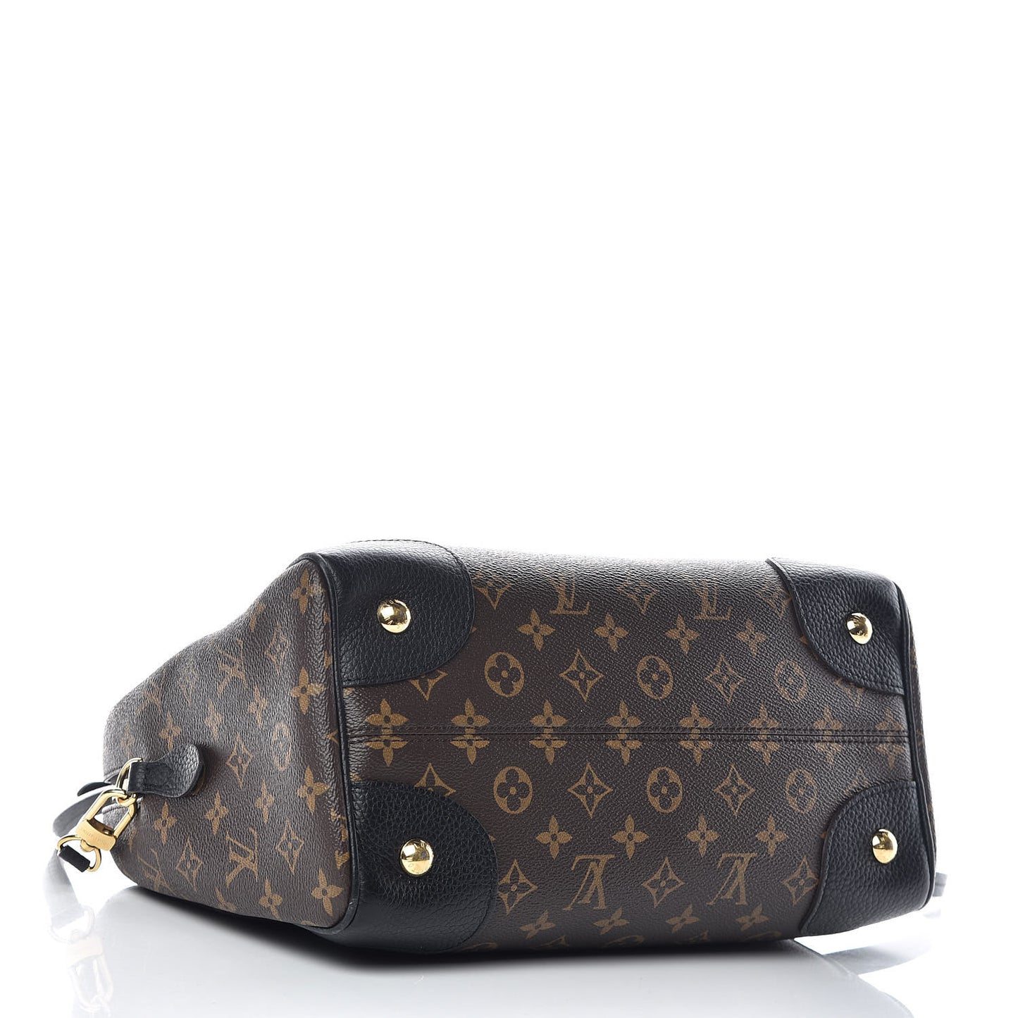 Monogram Retiro NM Black
