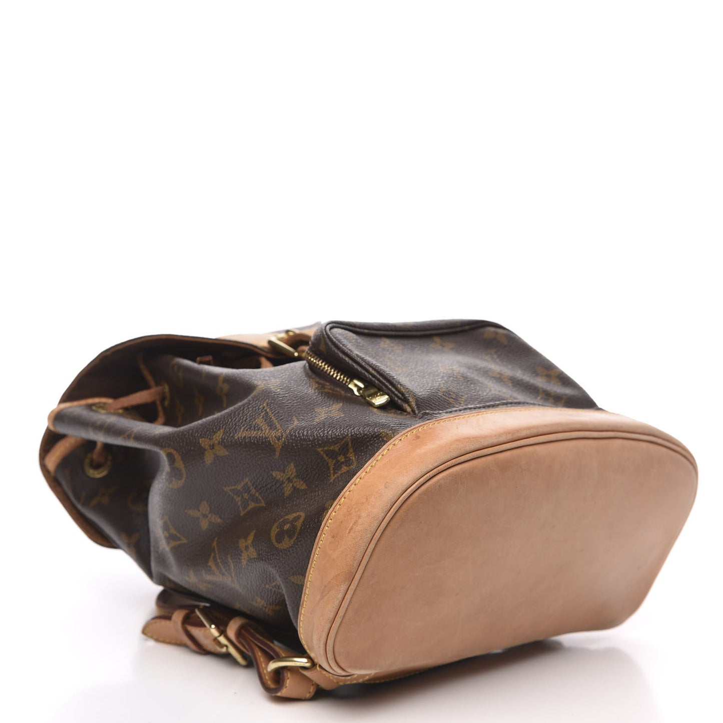Monogram Montsouris MM Backpack