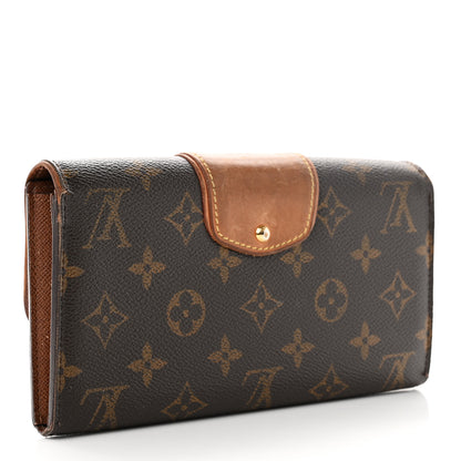 Louis Vuitton Monogram Boetie Wallet 3 of 9