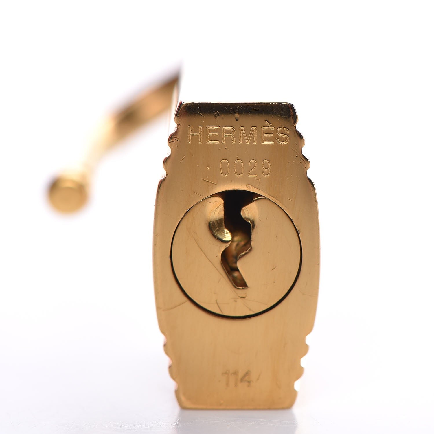 Hermes Taurillon Clemence Birkin 35 Bougainvillea 21 of 33