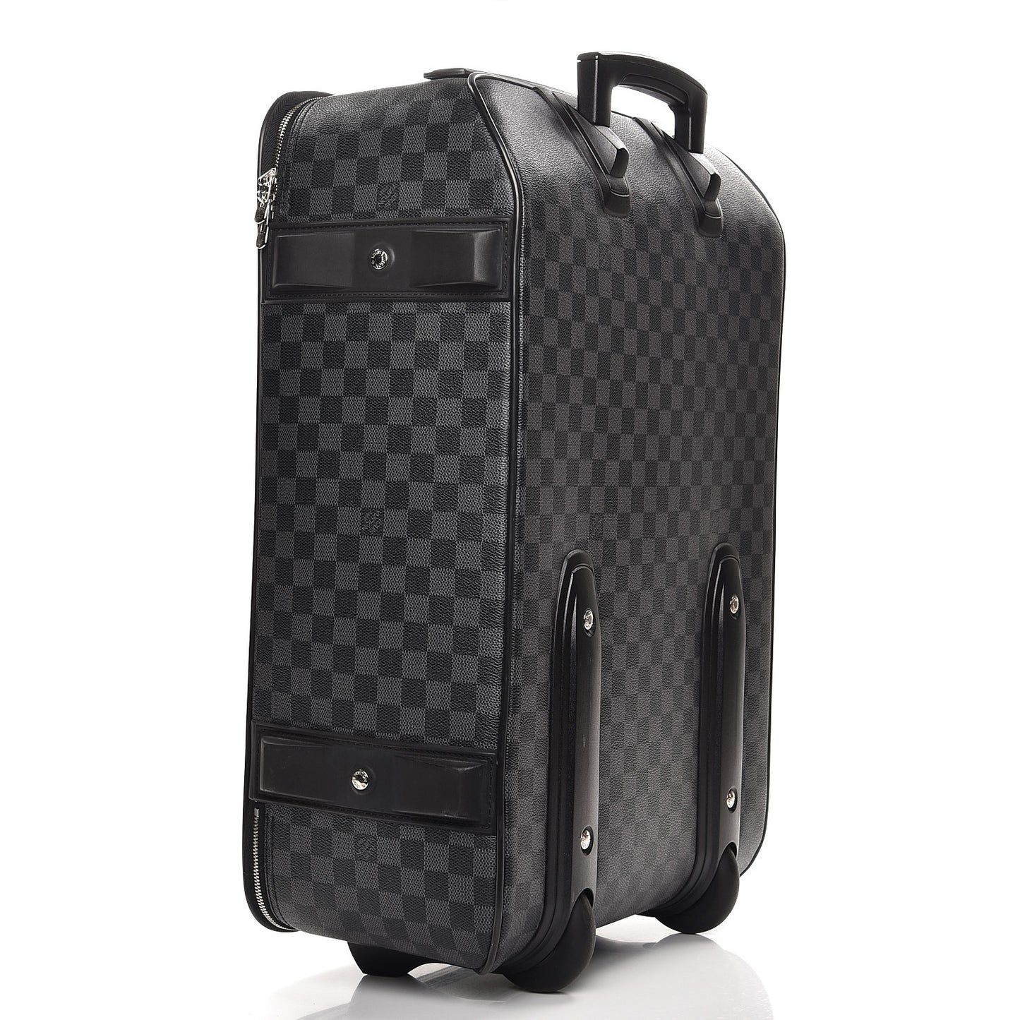 Damier Graphite Pegase 55