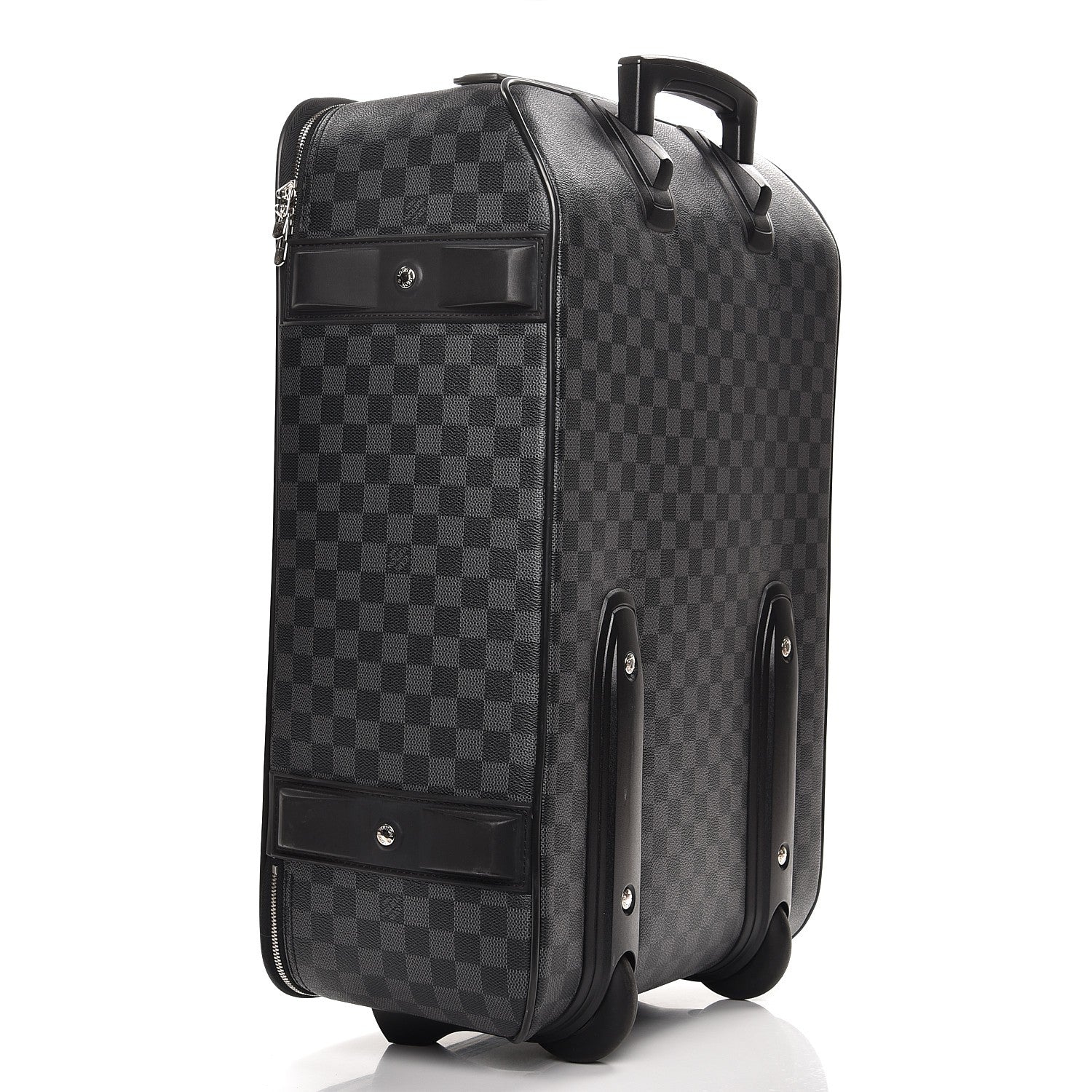 Louis Vuitton Damier Graphite Pegase 55 3 of 17
