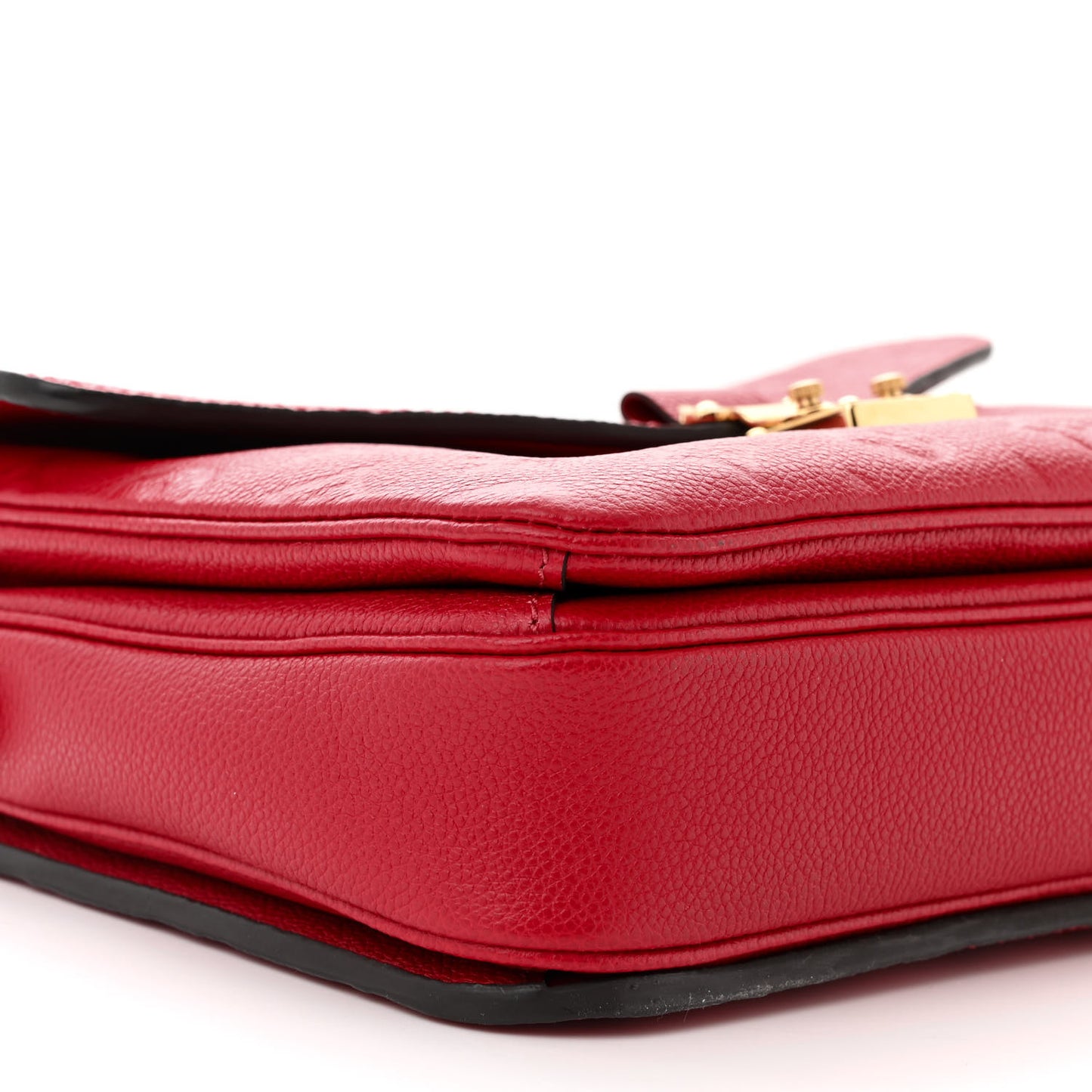 Empreinte Pochette Metis Scarlet